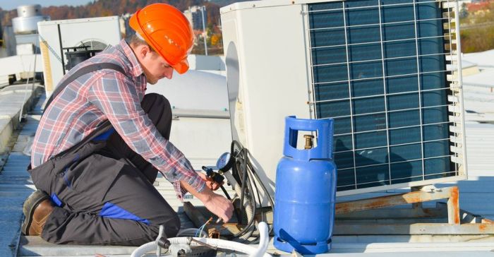 The 10 Best Central Air Repair Companies Near Me