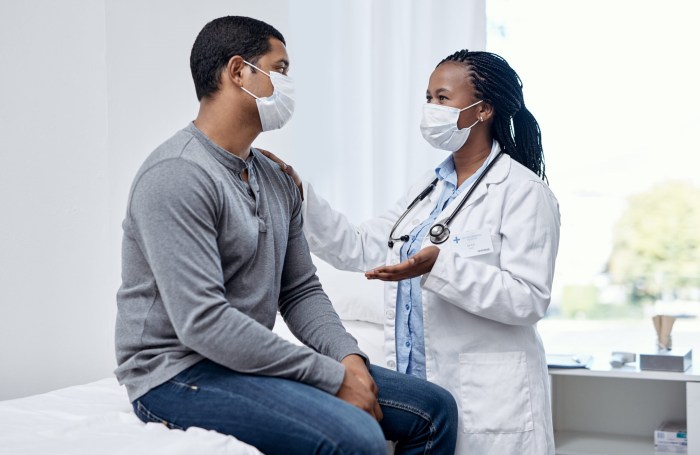 Why do you need a primary care physician? - Harvard Health