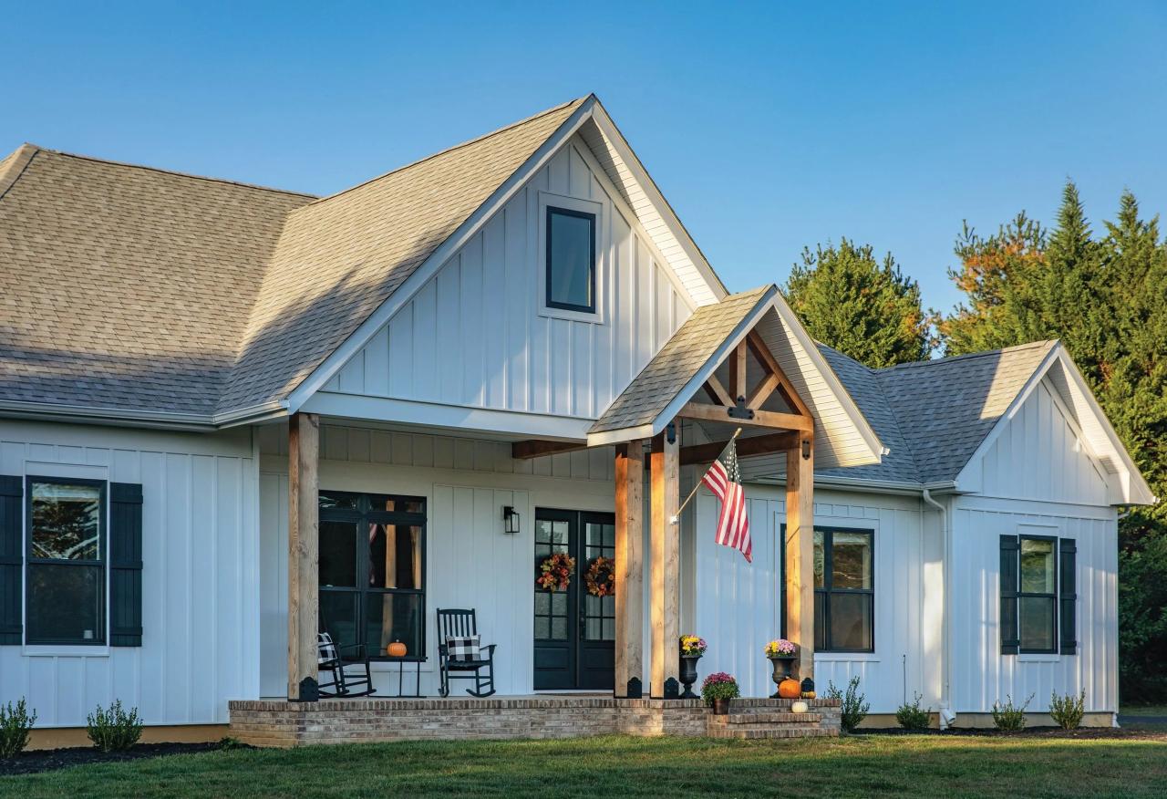 Best House Siding Options