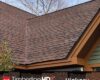 GAF Timberline Hickory Roofing Shingles Colors, Design, 42% OFF