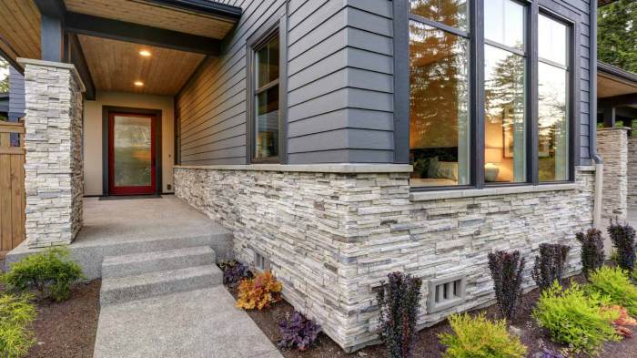 Discover Types of Siding: Choose for Your Home's Protection