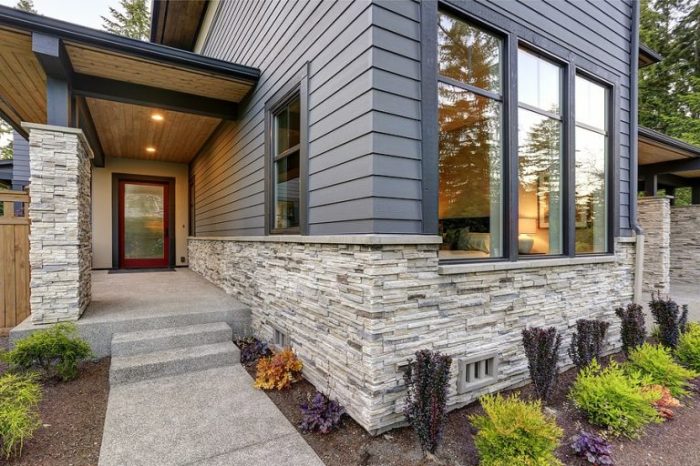 Top 5 Modern House Siding Trends