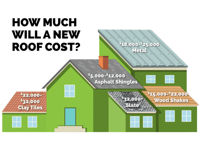Average Cost Of Roof Replacement 2025 - Shawna E<div class=