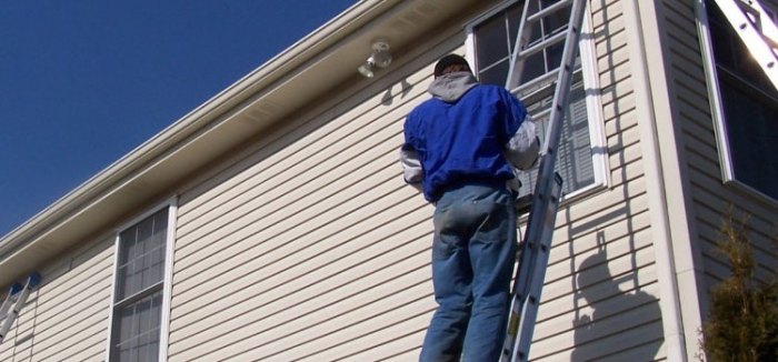 Siding Contractors Dallas, TX - Wood, Fiber Cement And Roofing Siding ...