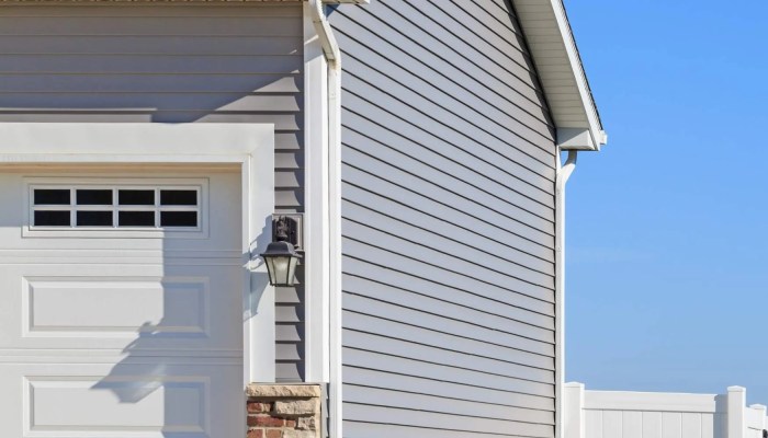 Are Eco-Friendly Siding Options The Way To Go? - EHE