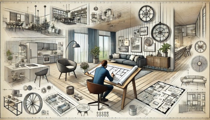 Architect and Interior Design Studio Archives - Luxury Lifestyle Awards