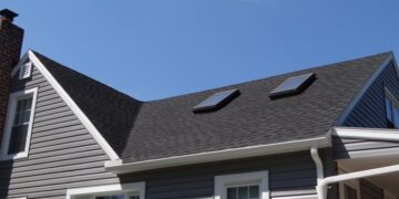Best Roofing and Siding Contractors Near Me in York County PA