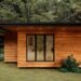Natural Wood Siding for Facades — Parklex Prodema