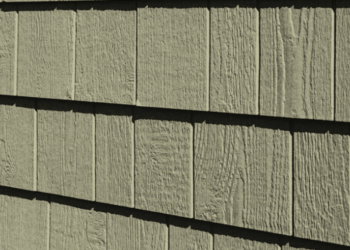 Fire Resistant House Siding Material