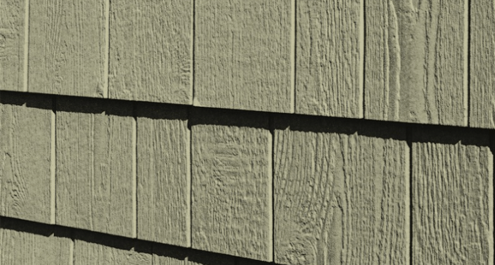 Fire Resistant House Siding Material