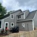Aged Pewter James Hardie Siding