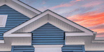 Vinyl Siding Contractors Near Me | Installers and Repair Companies